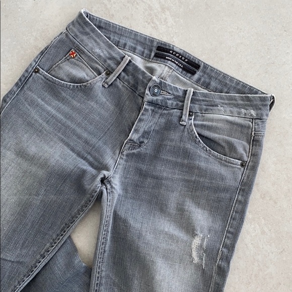HUDSON DENIM - Picture 6 of 12